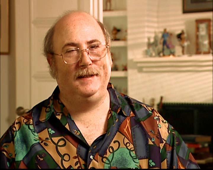 Eric Goldberg