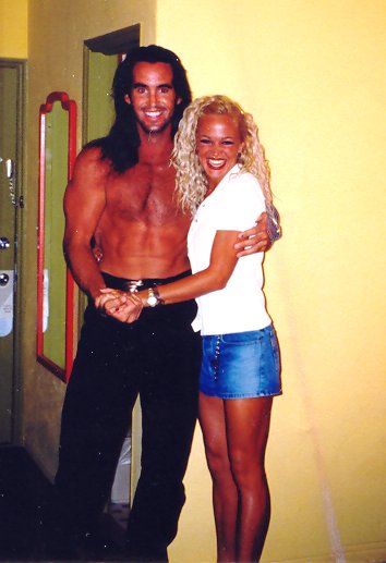 Dan Doherty