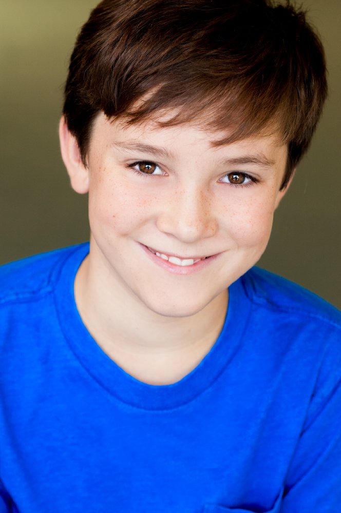 Griffin Cleveland