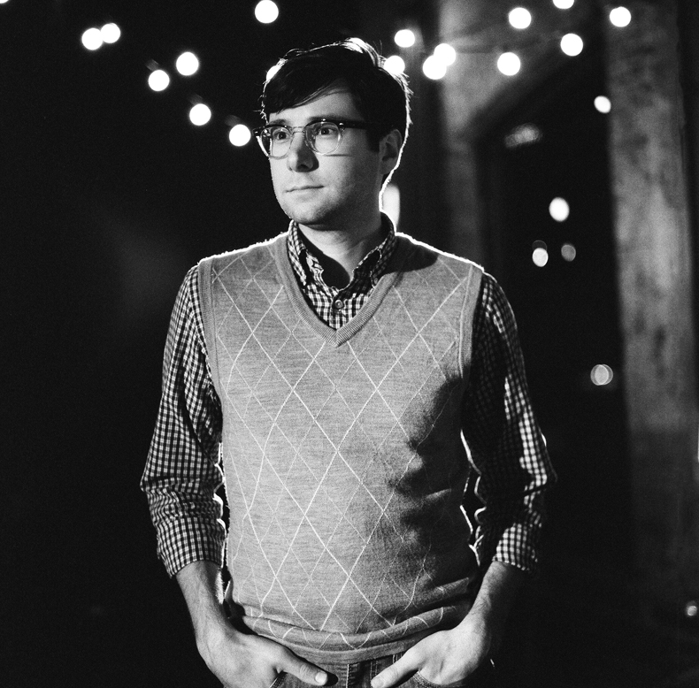 Matt Godfrey
