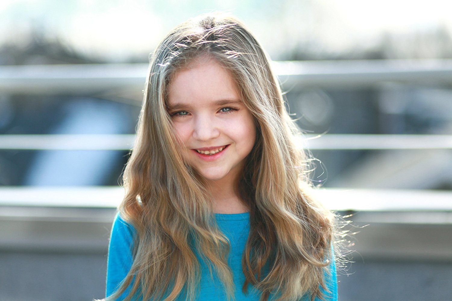 Alexa Nasatir