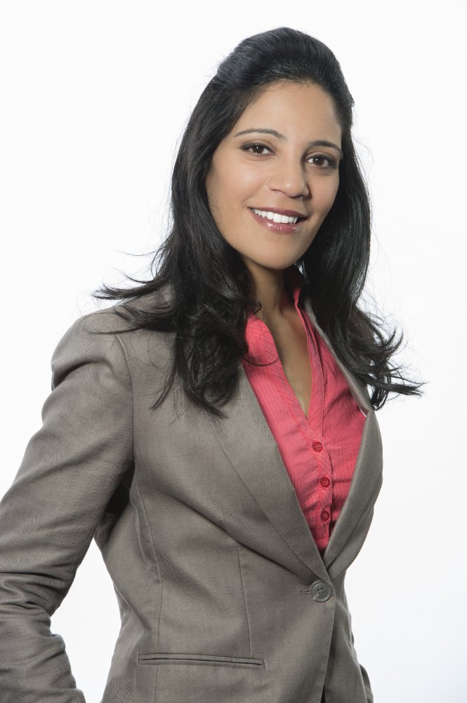 Vineeta Rishi