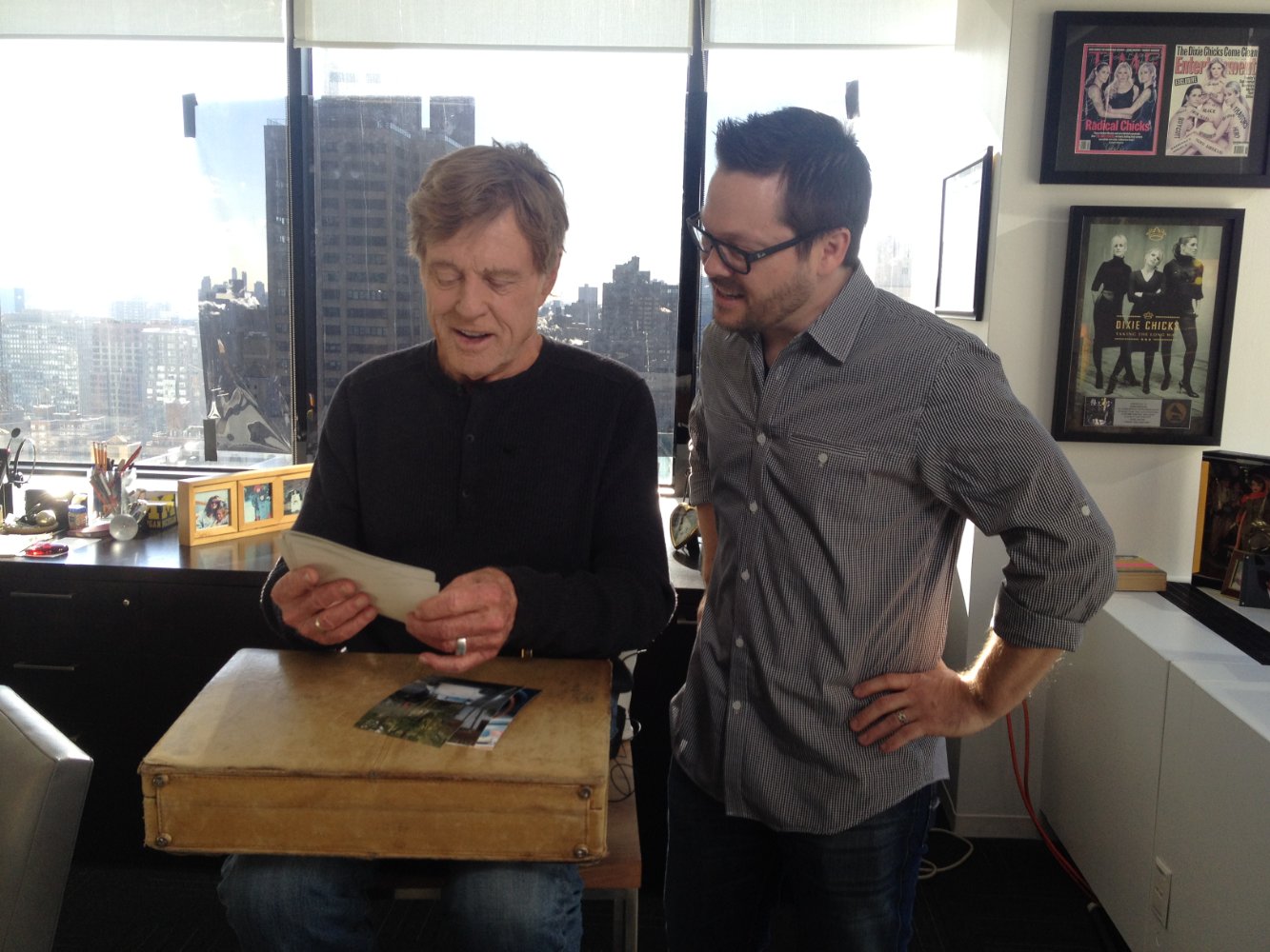 Nate Adams