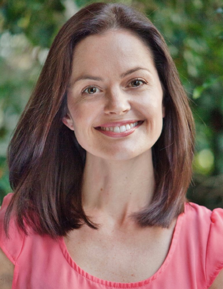 Carrie Schroeder