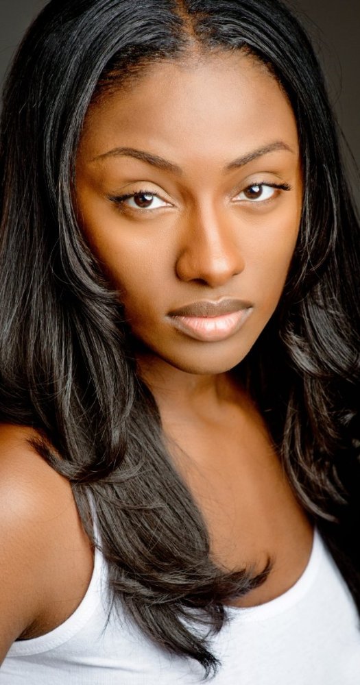Porsha Ferguson