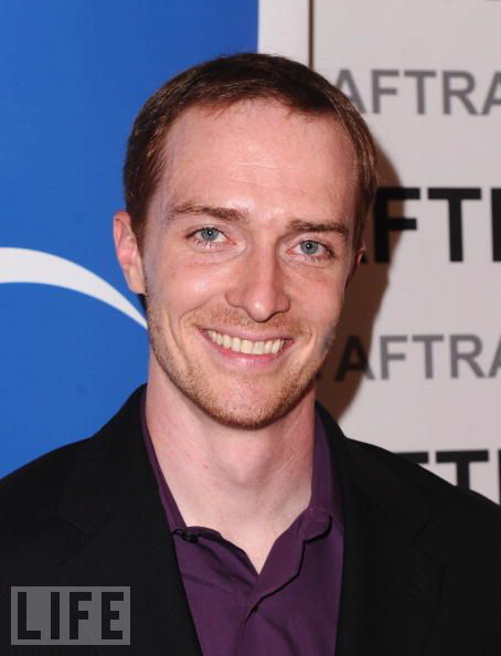 Matthew Jaeger