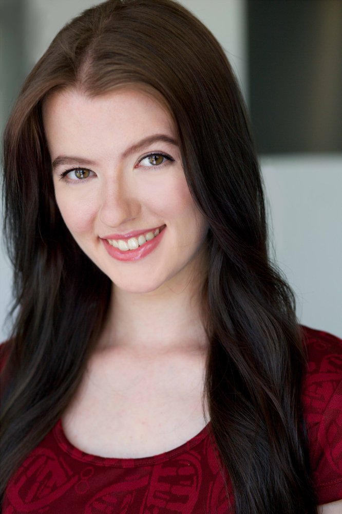 Skyler Davenport