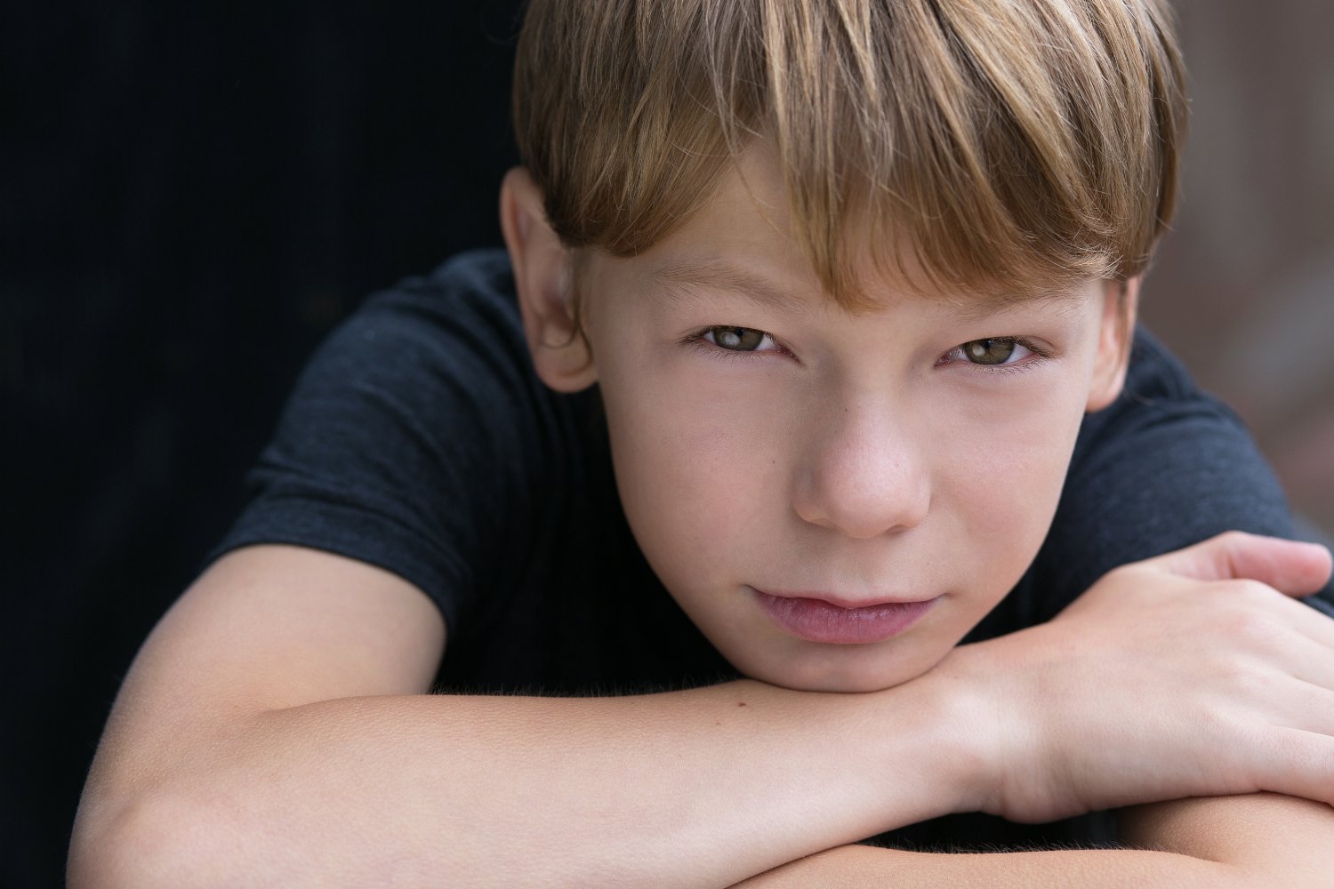 Jaden Klein