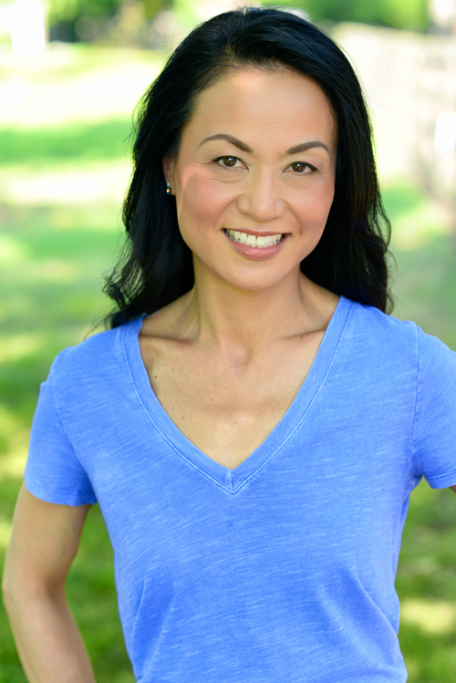Amy Hui