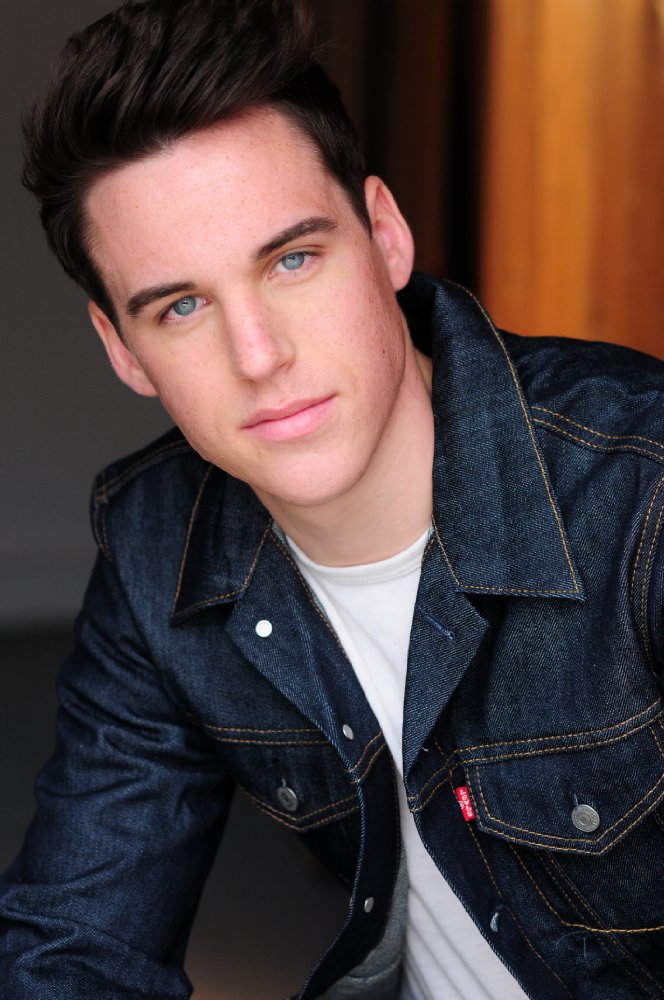 Alex H. Roth