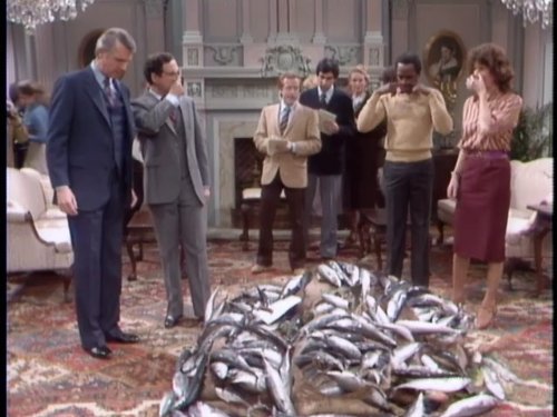 Robert Guillaume