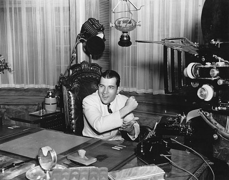 Ed Sullivan
