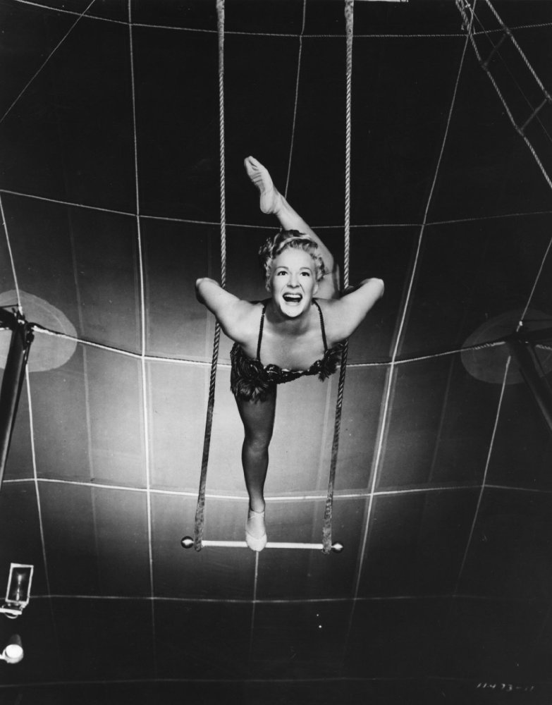 Betty Hutton