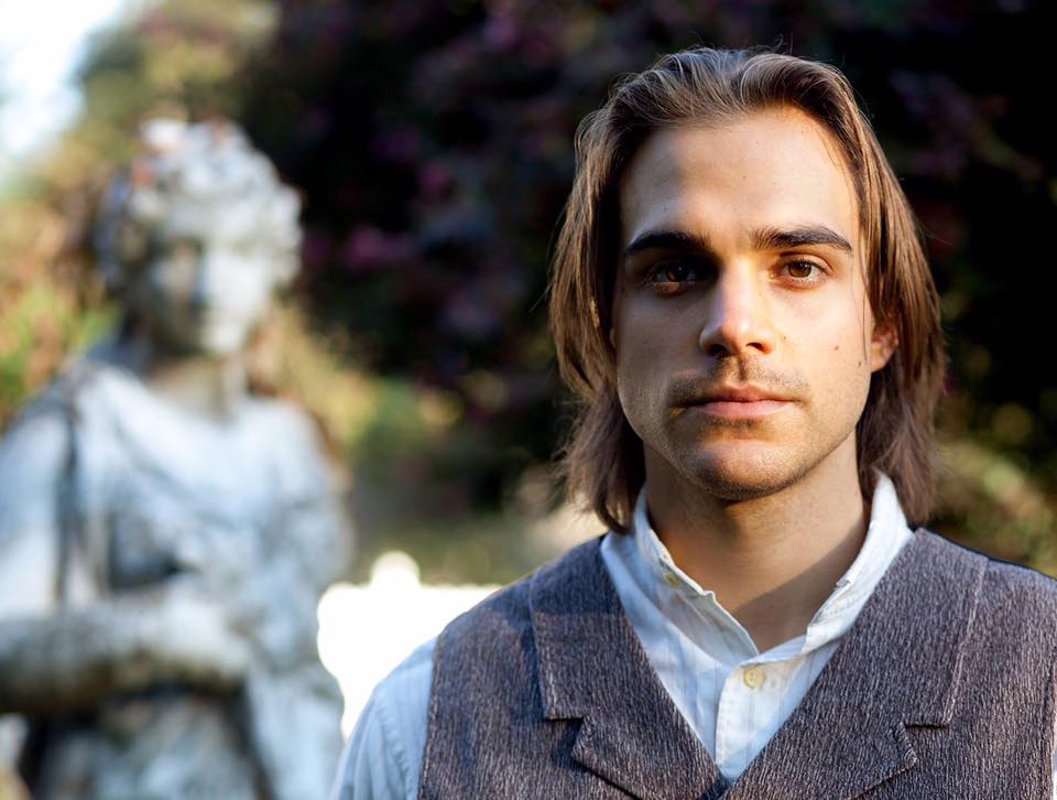 Tyler Buckingham