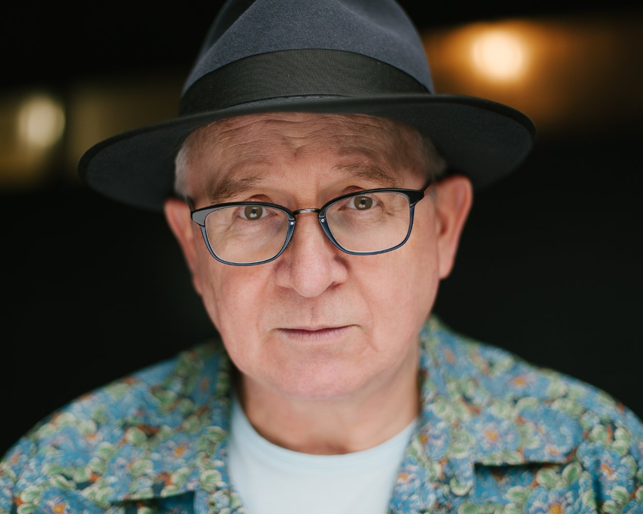 Roy Barker