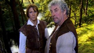 Gareth Thomas