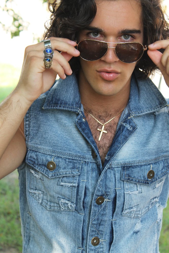 Jason Damico