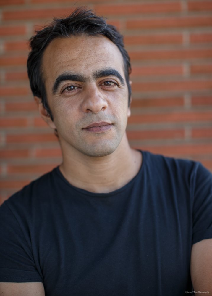 Fehd Benchemsi