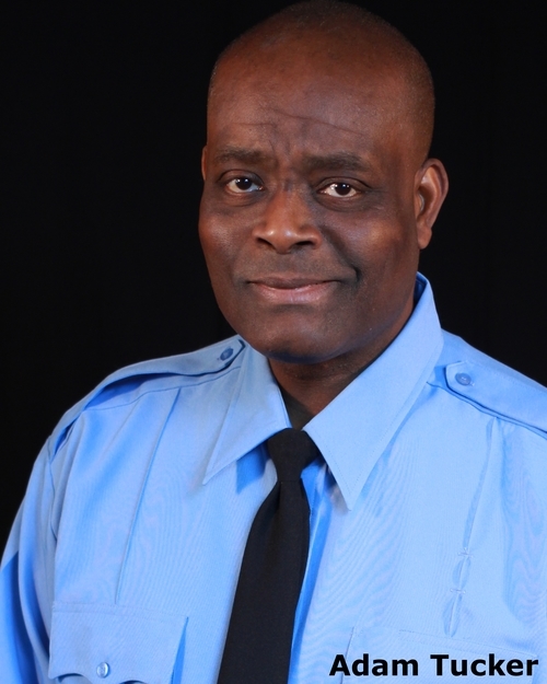 James Tucker
