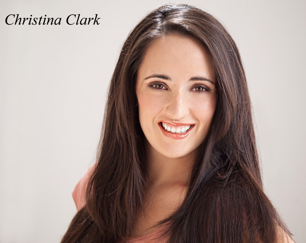 Christina Clark