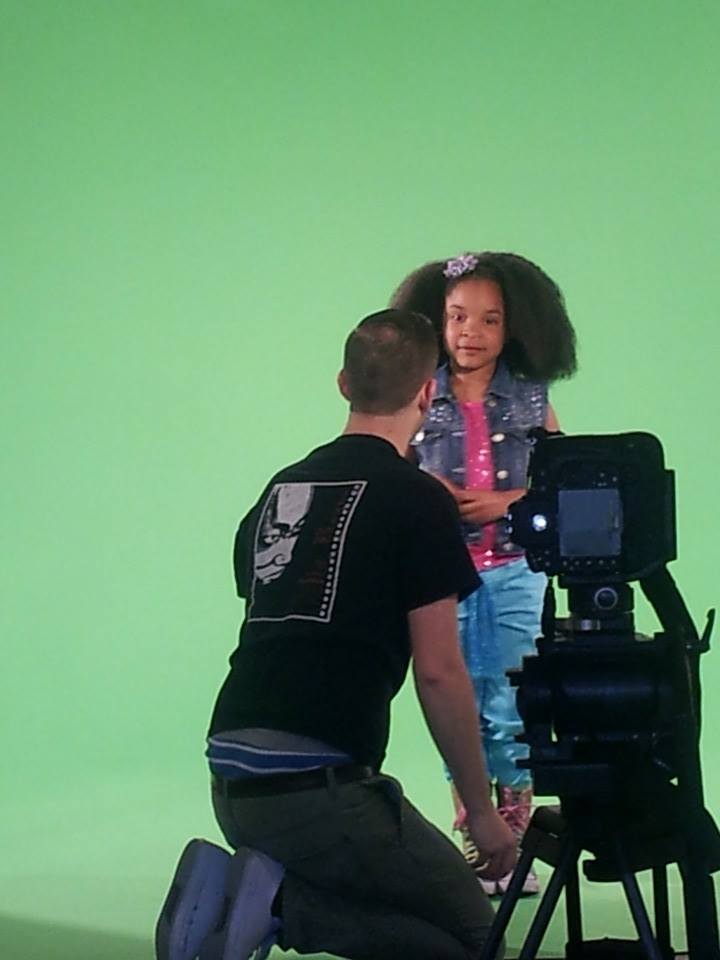 Amiya Steed