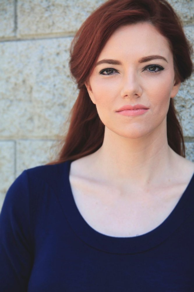Megan Rees