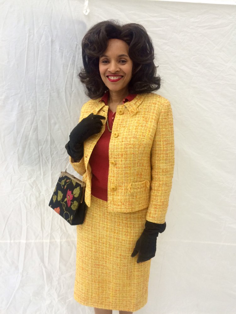 Antoinette Greene