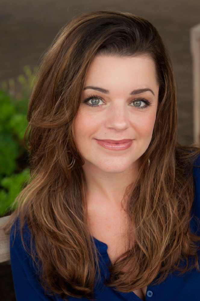 Mindy Raymond