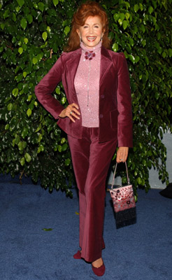 Suzanne Rogers