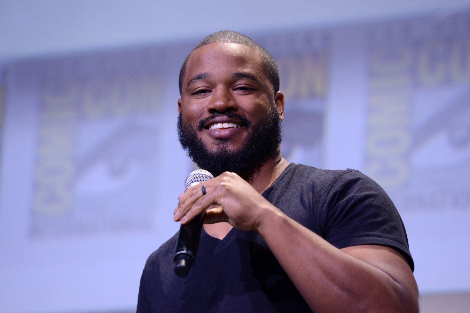Ryan Coogler