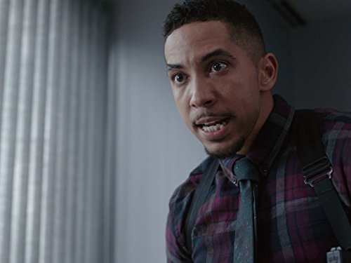 Neil Brown Jr.