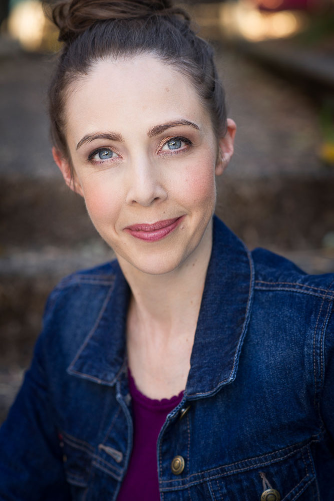 Caroline McQuade