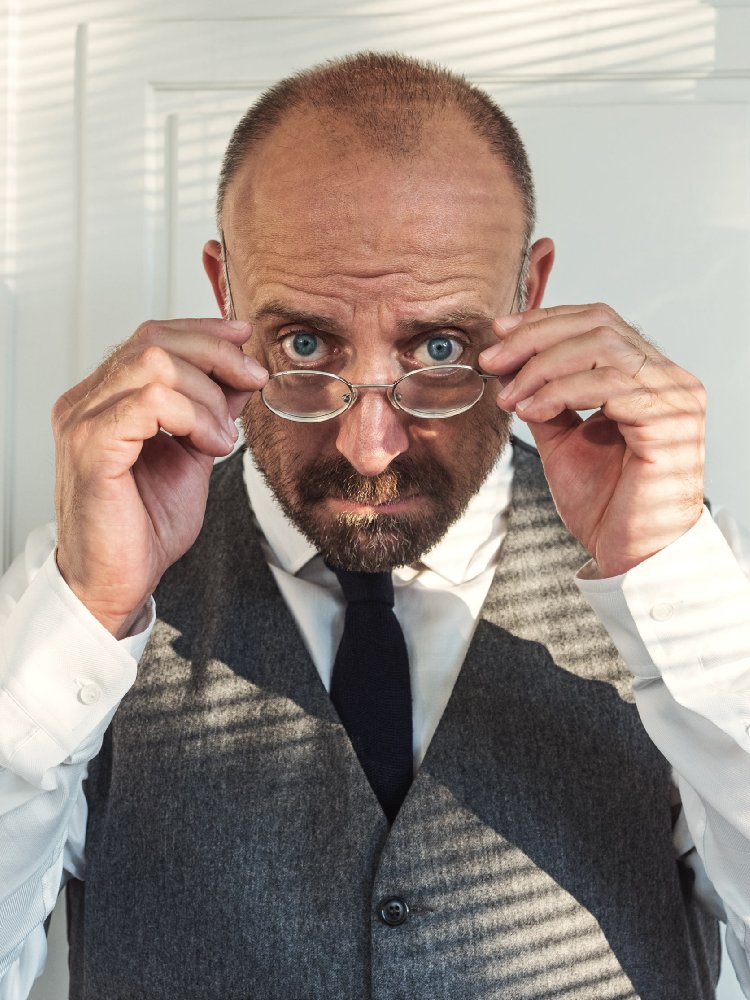 Halit Ergenç