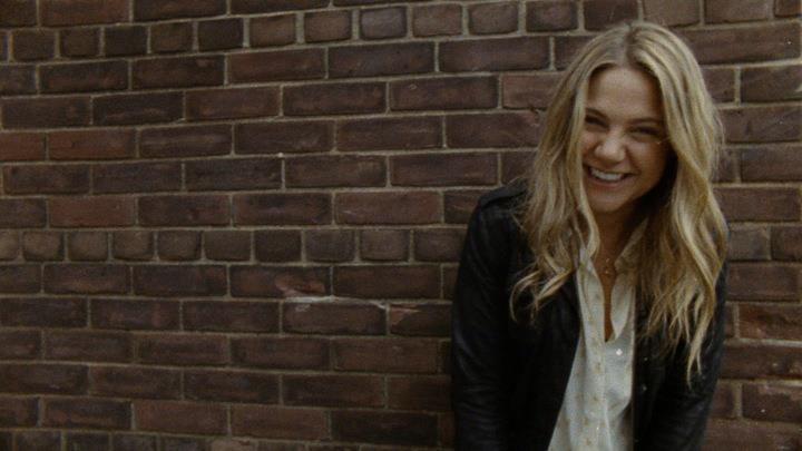 Lauren Collins
