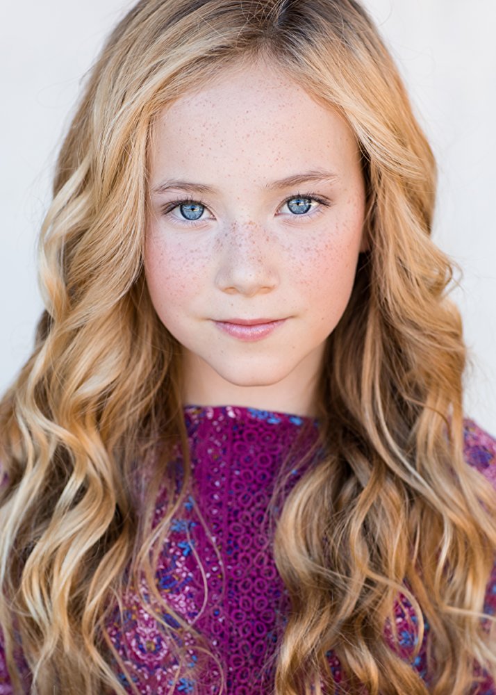 Tannis Kristian Bailey