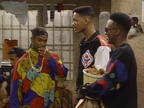 DJ Jazzy Jeff
