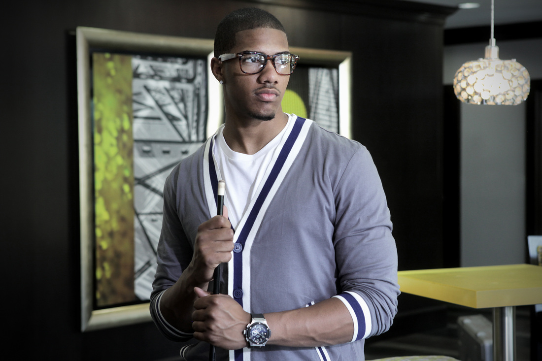 Norman Towns