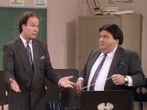 Dennis Haskins