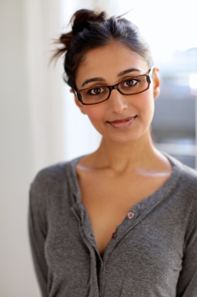 Shunori Ramanathan