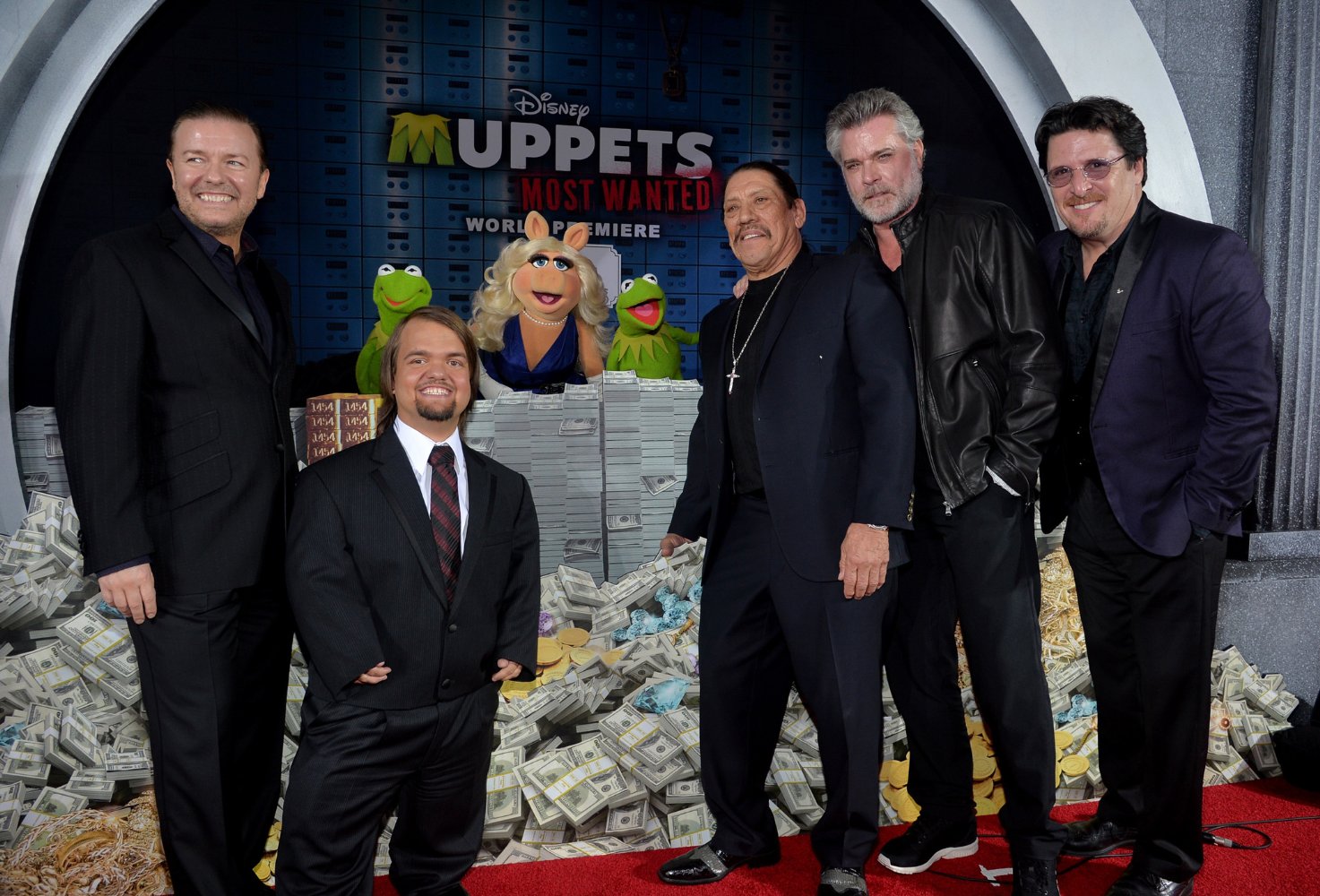 Miss Piggy