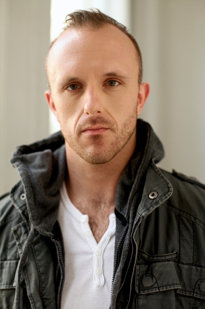 Adam McNulty
