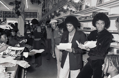 Marlon Jackson
