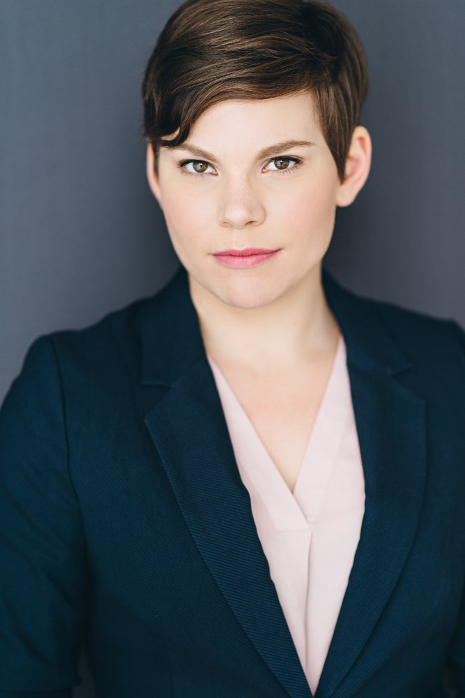 Jenna Harder