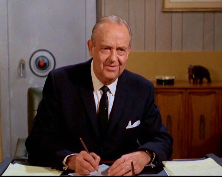 Grady Sutton