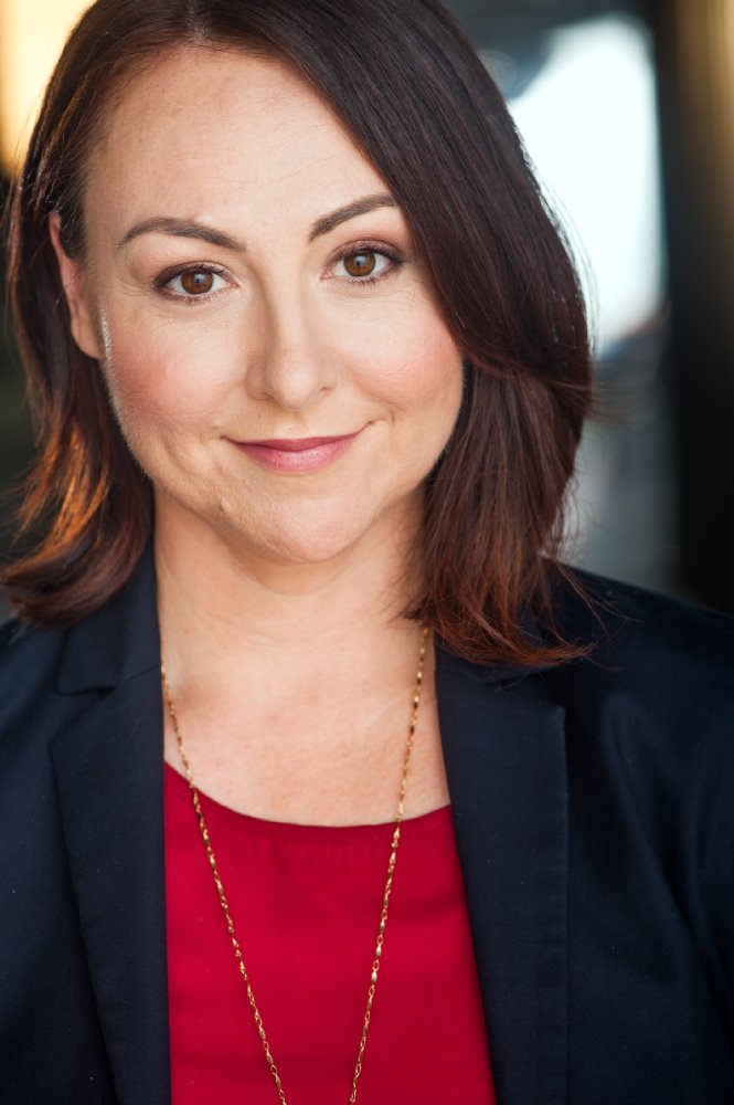 Michelle Murphy