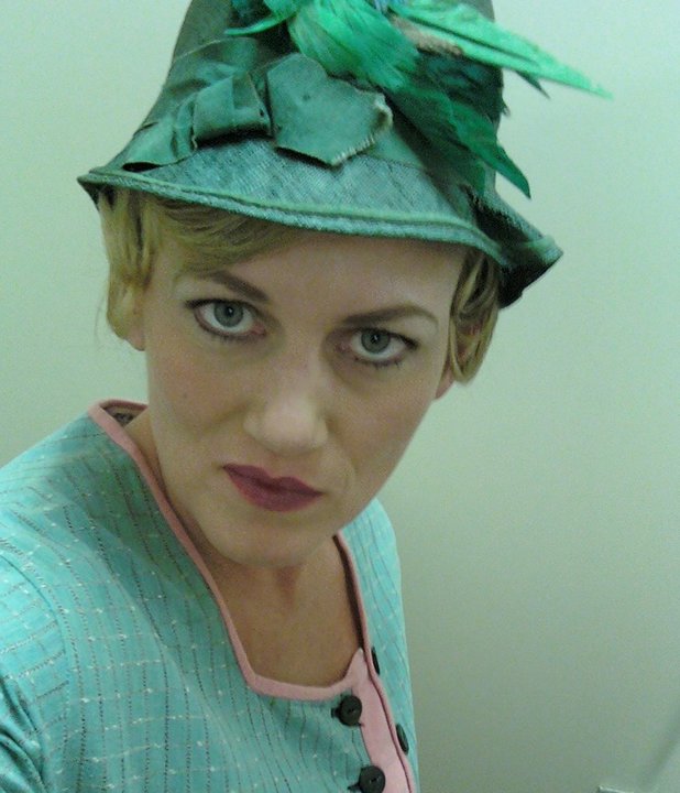 Nancy Lynette Parker