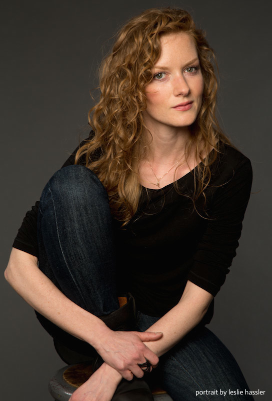 Wrenn Schmidt