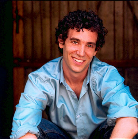 Jonas Chernick