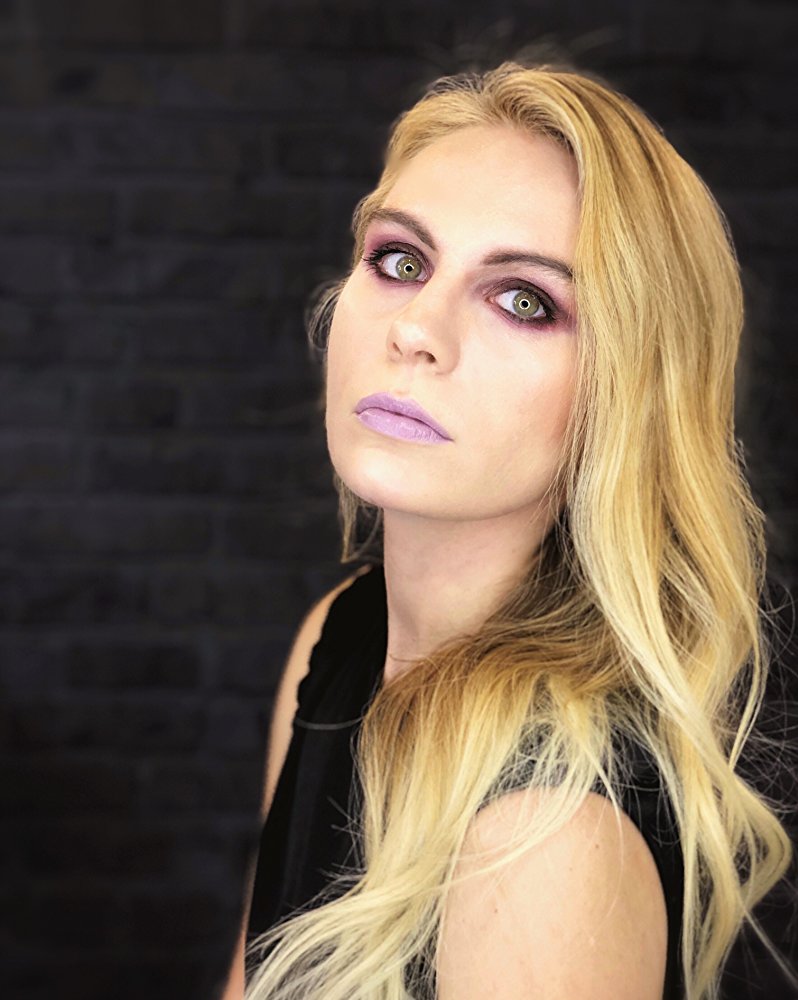 Airica Kraehmer