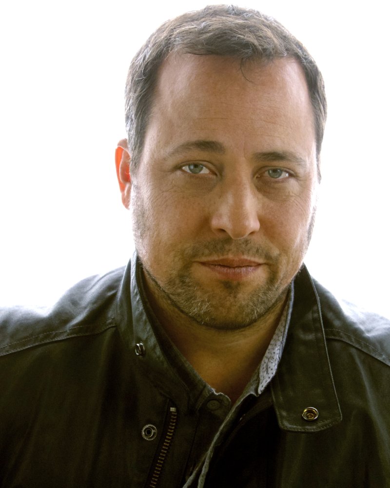 Mike Vaughn